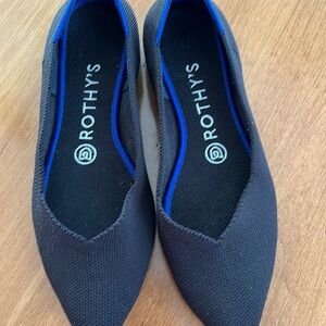 Rothy’s shoes